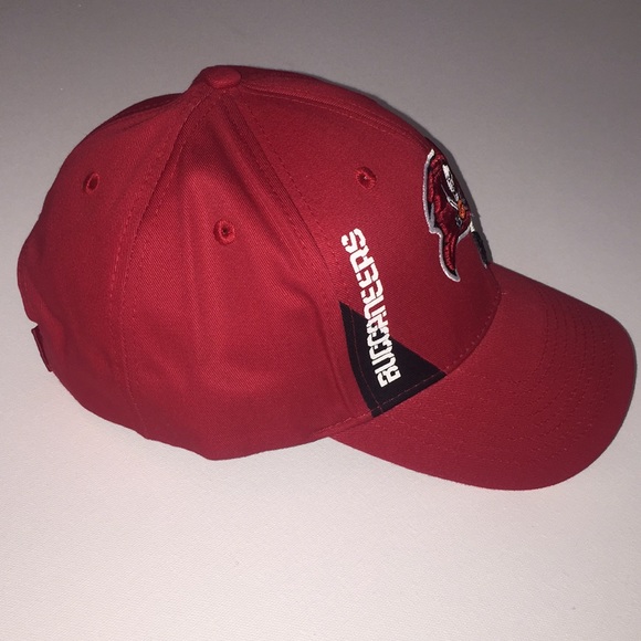Tampa Bay Buccaneers Hat Cap - Picture 6 of 7